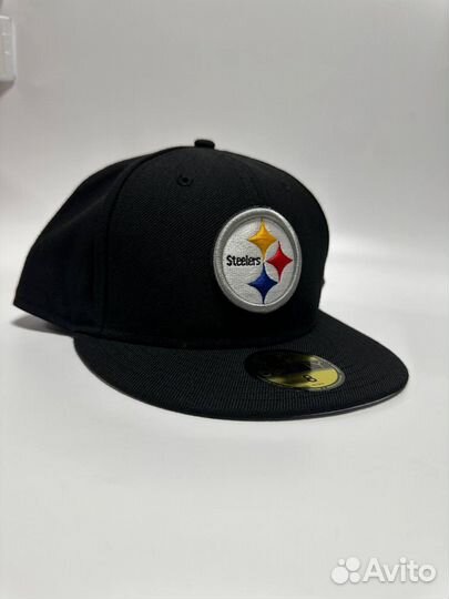 Бейсболка New Era 59Fifty 8 NFL США