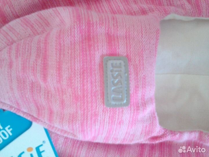 Новая шапка-шлем Ласси 52