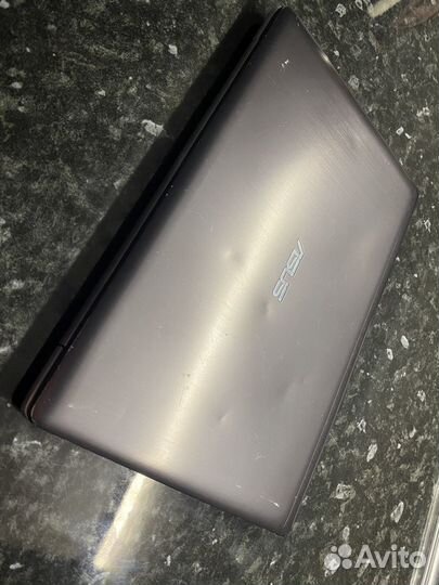 Ноутбук Asus x202e (сенсорный)