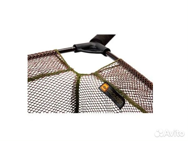 Подсак карповый Prologic C3 Fulcrum Ridgid Framed