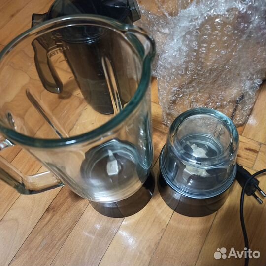 Кухонный процессор Endever Sigma 85 4 в 1