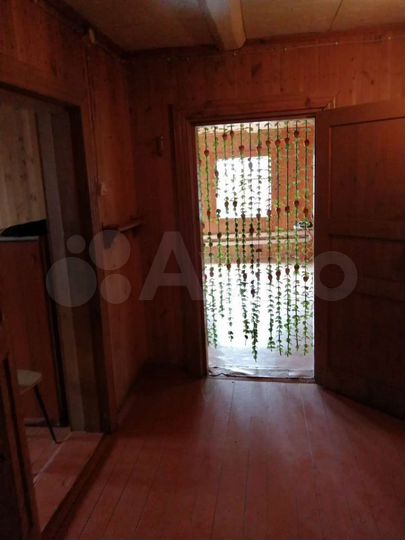 Дом 72 м² на участке 18 сот.