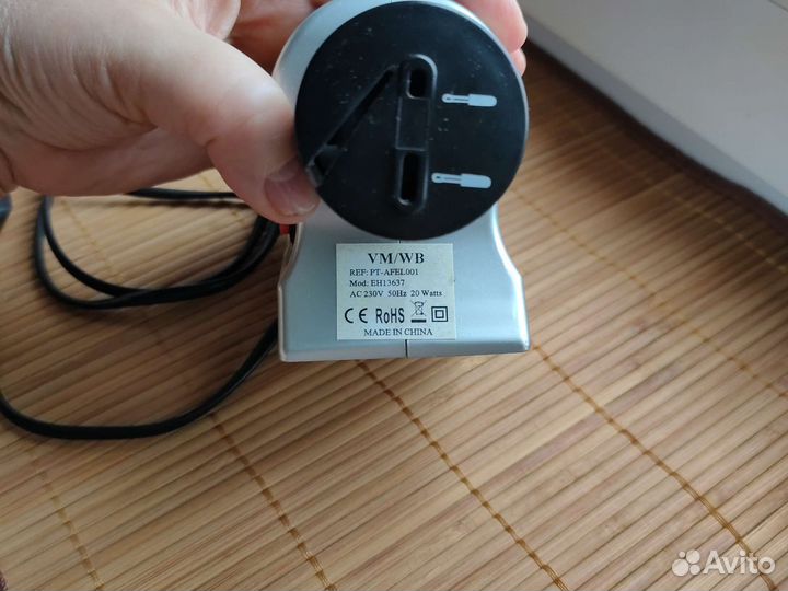 Электроточилка для ножей ножниц отвёрток