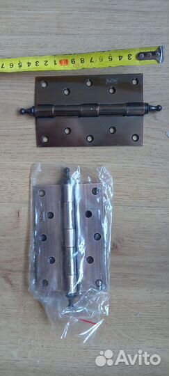 Петли дверные