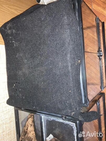 Террариум Exo Terra