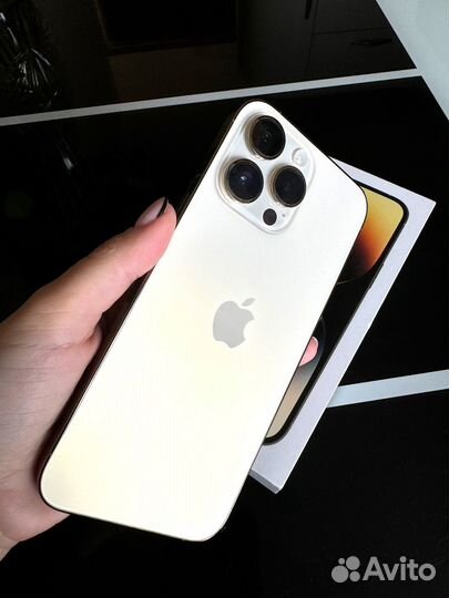 iPhone 14 Pro Max, 256 ГБ