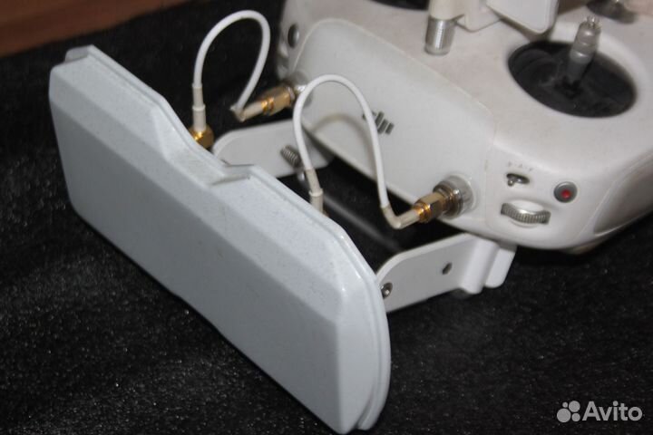 Dji phantom 3 professional