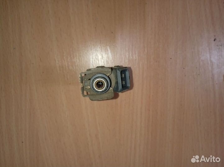 Vortex Tingo l форсунка инжекторная электорич