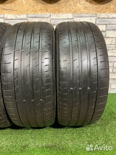 Continental ContiSportContact 3 245/50 R18