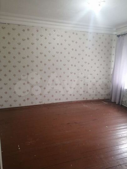 1-к. квартира, 32,2 м², 1/2 эт.