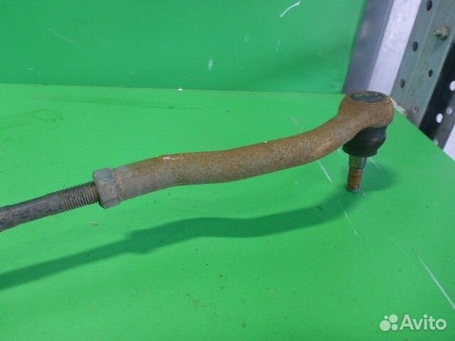 Рейка рулевая Nissan Teana L33 с 2013г