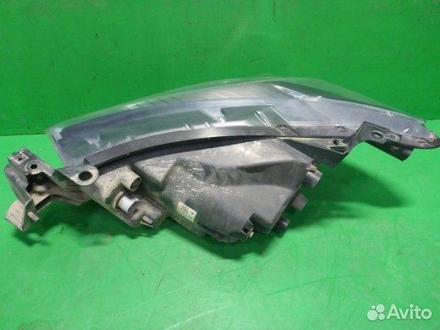 Фара правая Mazda CX 5 с 2012г