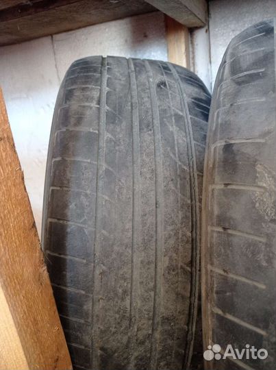Yokohama Practiva BP01 205/55 R16