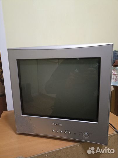 Телевизор Samsung