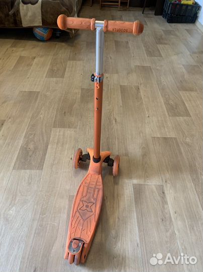 Самокат детский