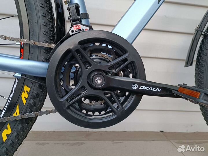 Велосипед горный взрослый 29