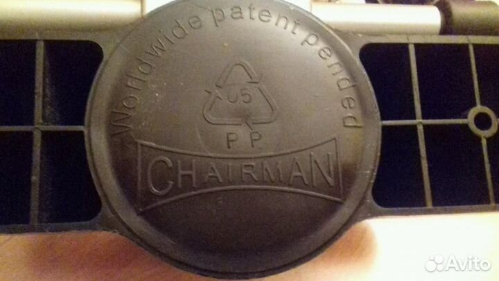 HouseFit степпер