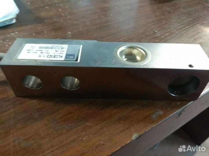 Тензодатчик