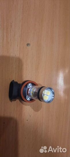 Светодиодные лампочки