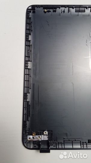Новая крышка матрицы для asus X541 R541 X540 R540