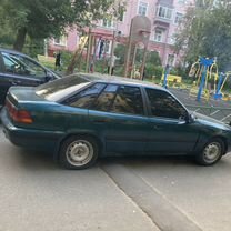 Daewoo Espero 2.0 MT, 1999, 410 000 км, с пробегом, цена 160 000 руб.