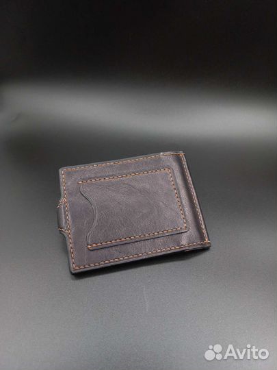 Зажим для денег