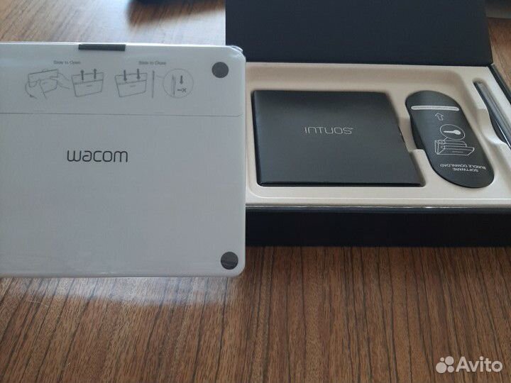 Графический планшет