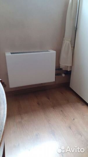 Конвекторы