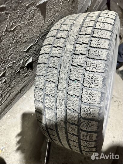 Nokian Tyres Hakkapeliitta R 245/45 R17