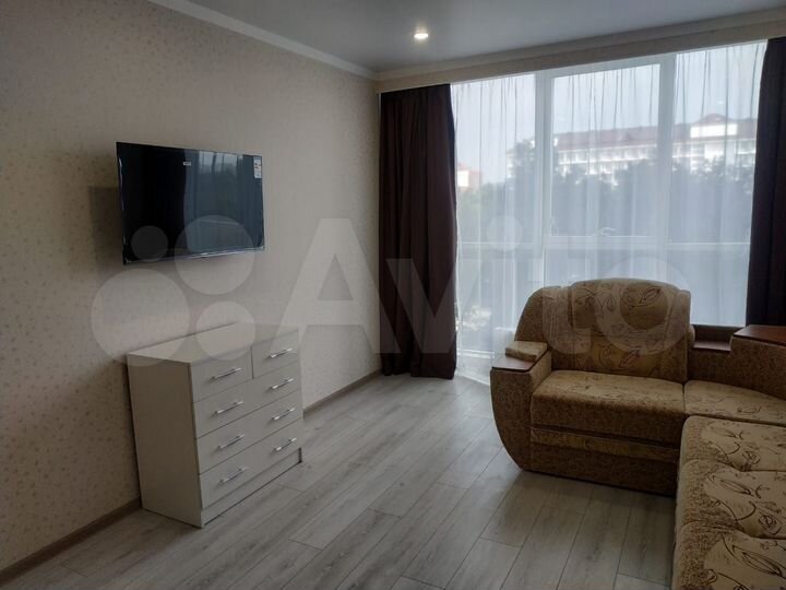 2-к. квартира, 70 м², 6/22 эт.