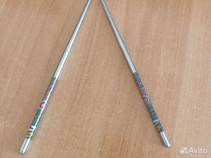 Корейские палочки для суши