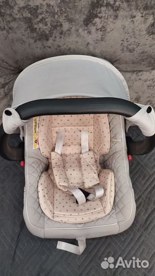 Переноска для новорожденных, автолюлька, люлька