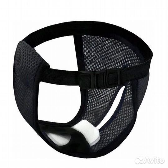 Трусики для большой собачки