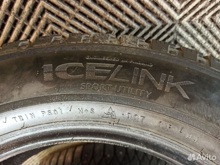 Triangle IceLink Trin PS01 225/60 R17 103T