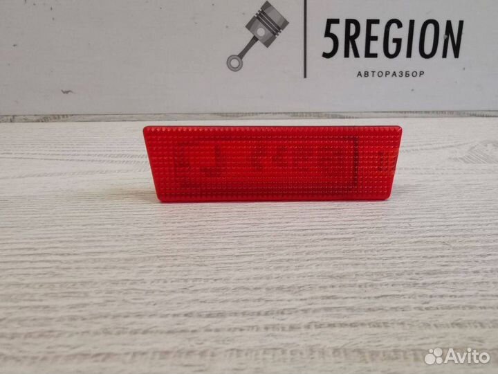 Катафот двери Alfa Romeo Stelvio 949 2.0 2018