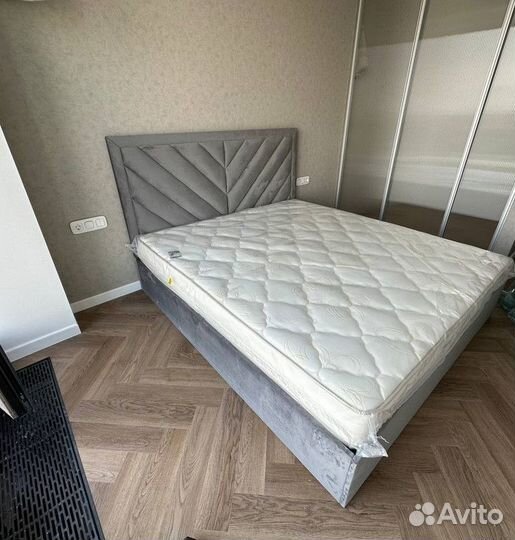 Кровать заказать