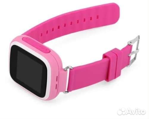 Умные часы для детей Smart Baby Watch Q90