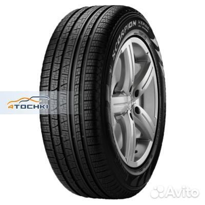 Pirelli Scorpion Verde All Season 285/45 R22 114H