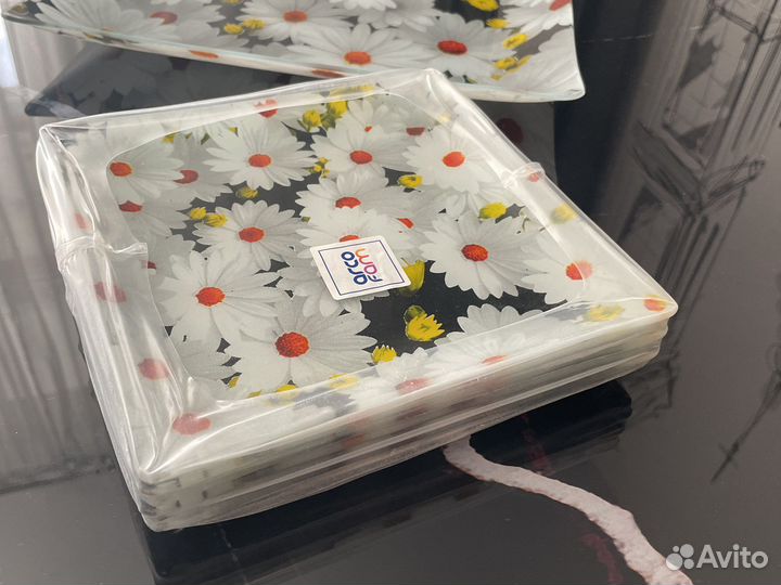 Набор посуды