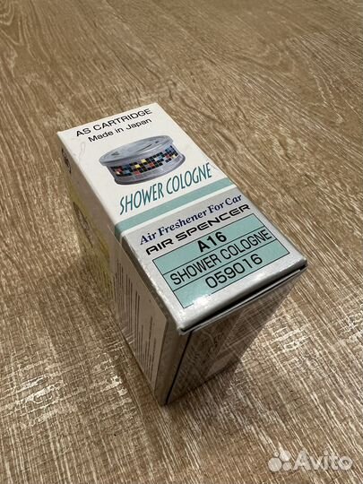 Eikosha A-16 (Brilliant) Calvin Klein (Оригинал)