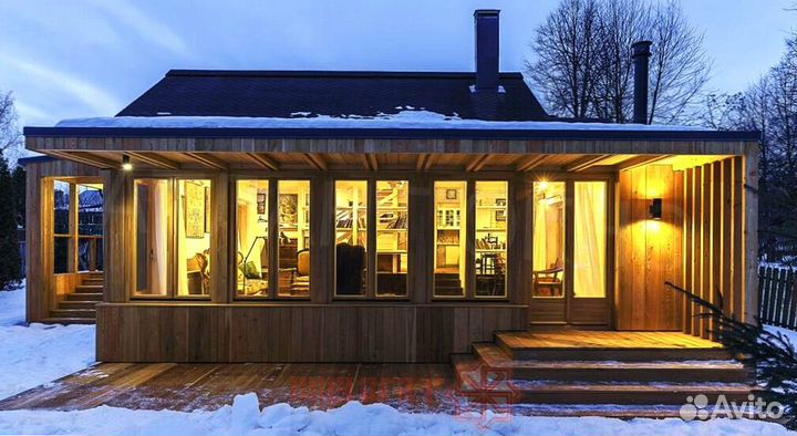 Пластиковые окна на заказ