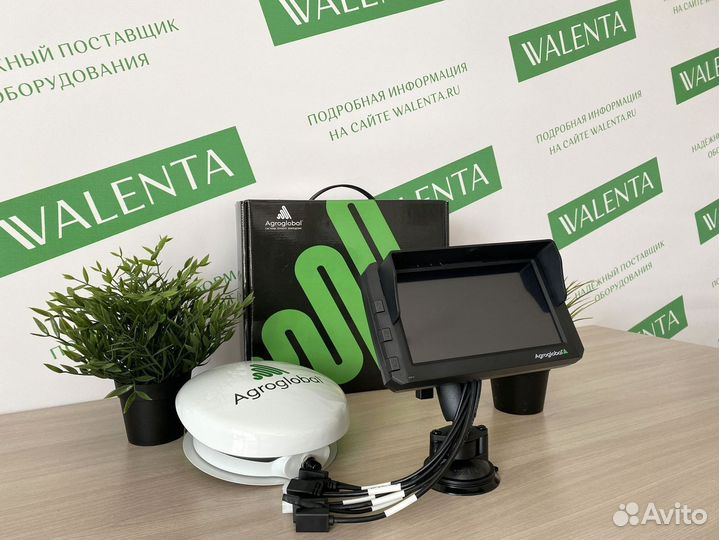 Агронавигатор Agroglobal AT5 в Троицке