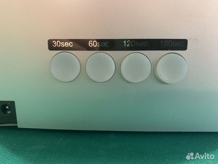 Лампа для маникюра