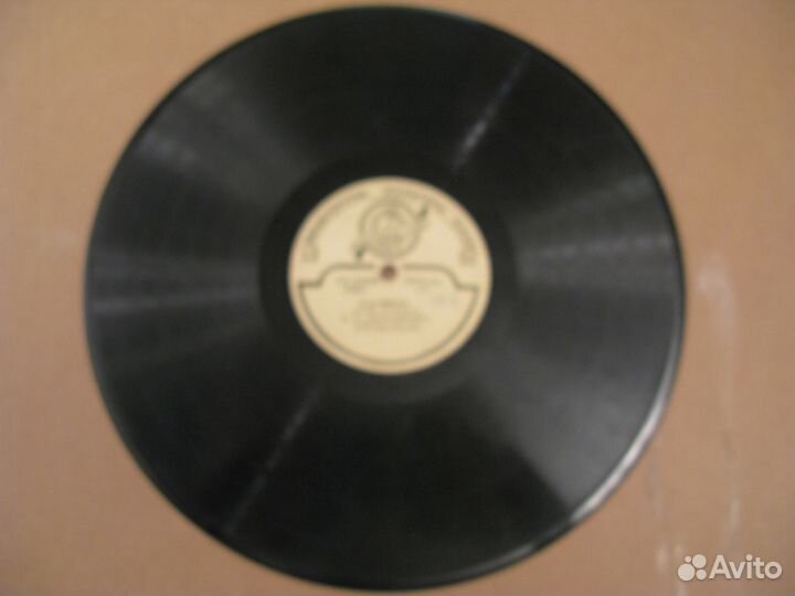 Александрович патефонная 78об (nm)