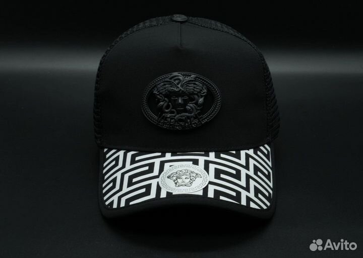 Кепка бейсболка мужская