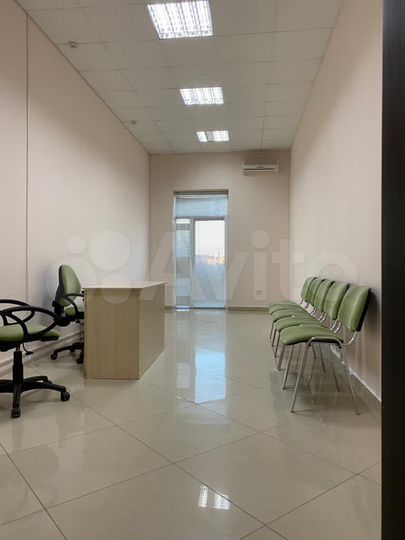 Офис, 20-30м²