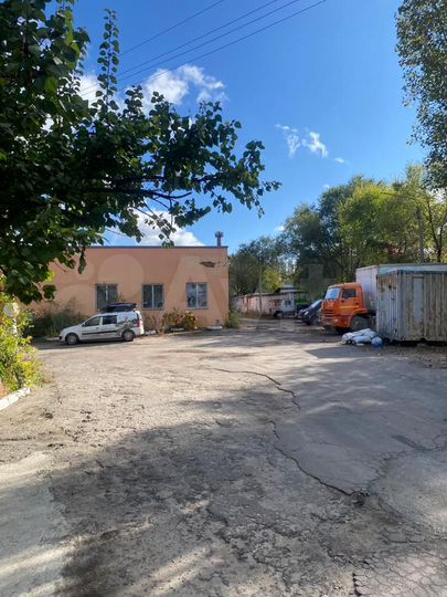 Склад, 450 м²