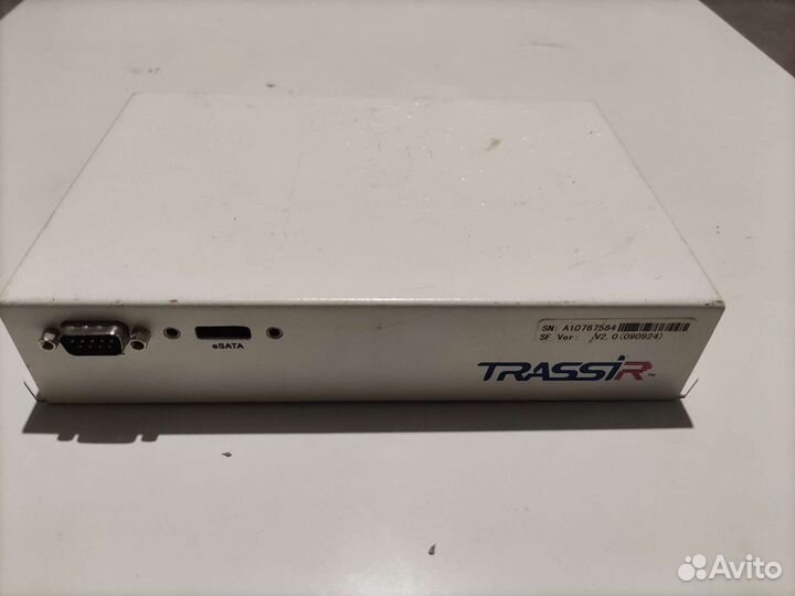 Видеокамеры и видеорегистратор