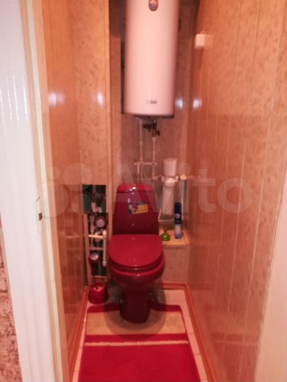 2-к. квартира, 47,8 м², 4/5 эт.