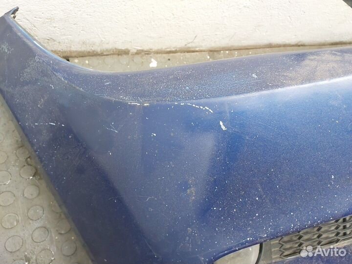 Бампер передний BMW 3 E90, E91, E92, E93